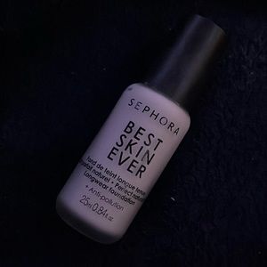 Sephora Best Skin Ever Foundation